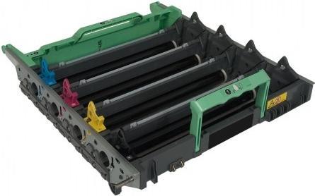 Produktbild Brother Dr-130cl (BK, C, M, Y)