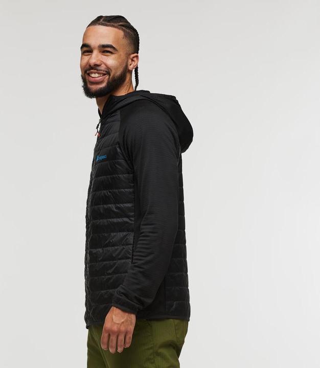 Immagine prodotto Cotopaxi Capa Hybrid Insul. Jkt con cappuccio (XL)