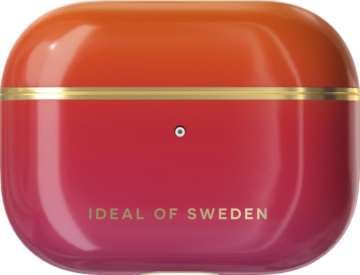 Actual product image iDeal Of Sweden Designer Hard Cover Vibrant Ombre
