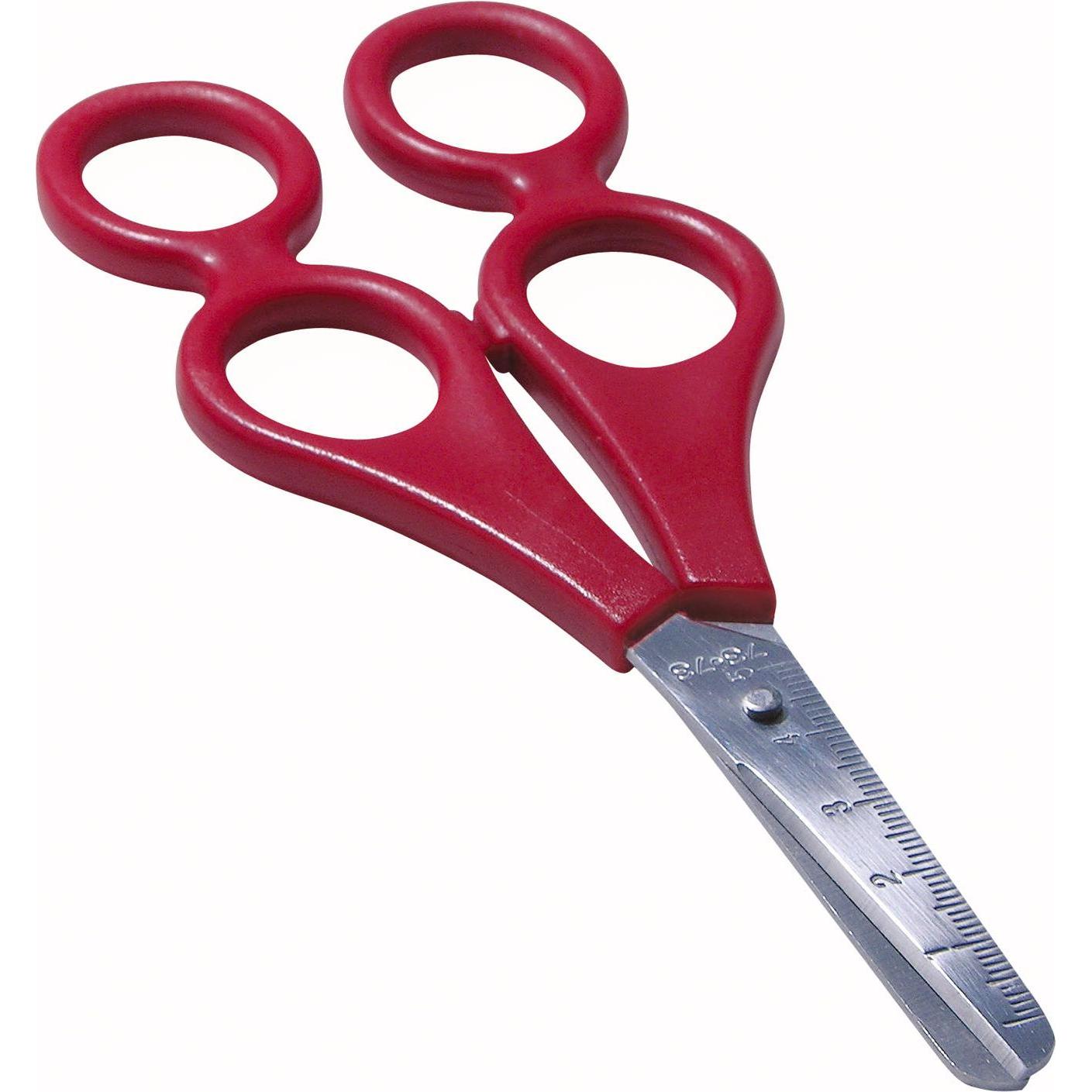 Wedo Therapeutenschere (17 cm) (07373)