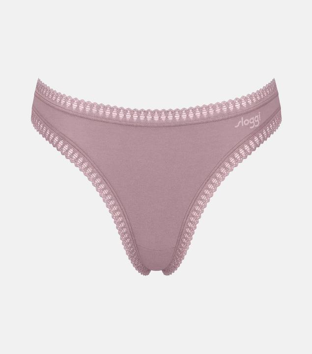 Actual product image Sloggi GO Crush String C3P (XXL, pack of 3)