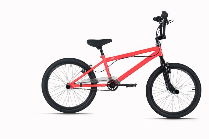 Wyld BMX Freestyle 20" TRX