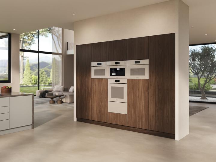 Image du produit Miele ESW 7020