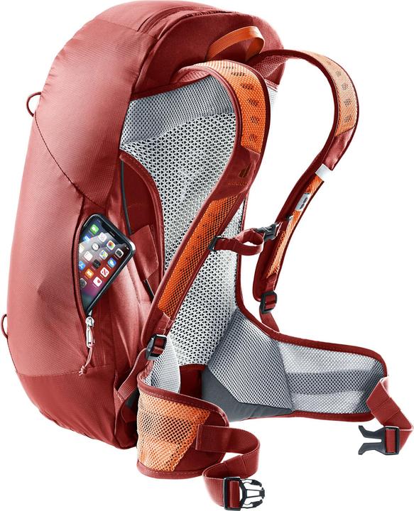 Productafbeelding Deuter AC Lite 23 (23 l)