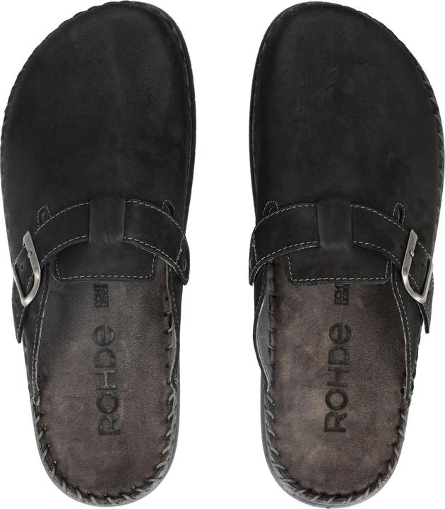 Actual product image Rohde Pantoletten (43)