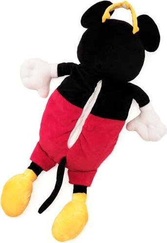 Actual product image Disney Mickey Mouse tissue box
