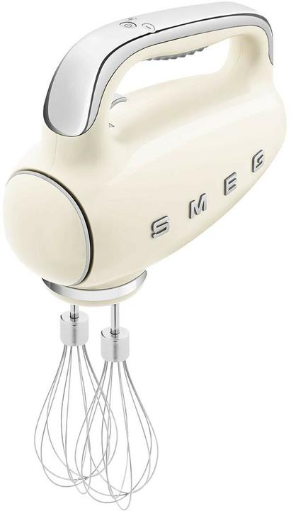 Actual product image Smeg 50's Style HMF01 (250 W)