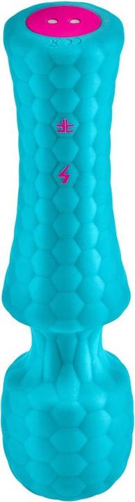 Produktbild Femme Funn Small Lightweight-100% Waterproof-Body Safe Silicone -Flexible Head - 10 Vibration Patter