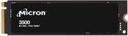 Actual product image Micron 3500 NVMe M.2 SSD (512 GB, M.2, M.2 2280)