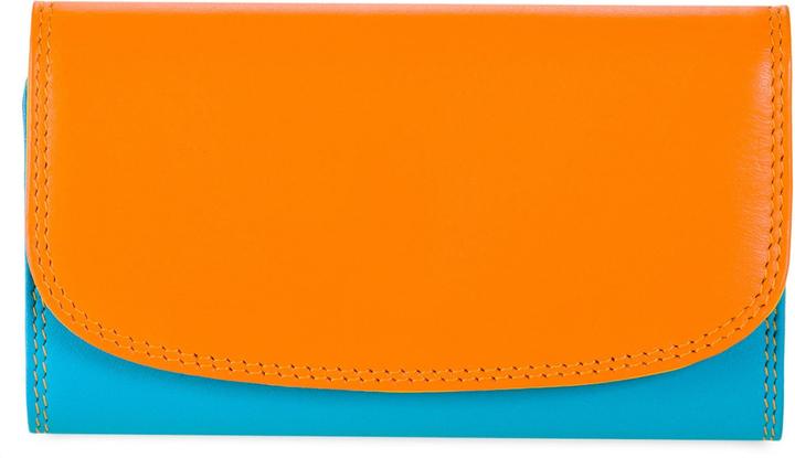 Actual product image Mywalit Leather key case 7 cm