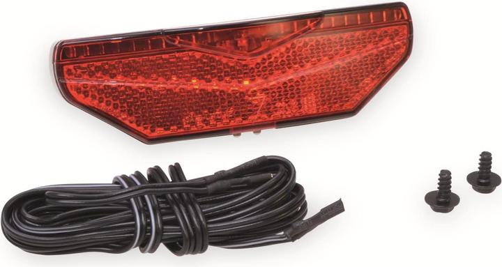 Éclairage pour vélo