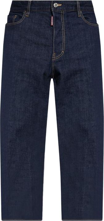 Produktbild Dsquared2 Jeans Blu (52)