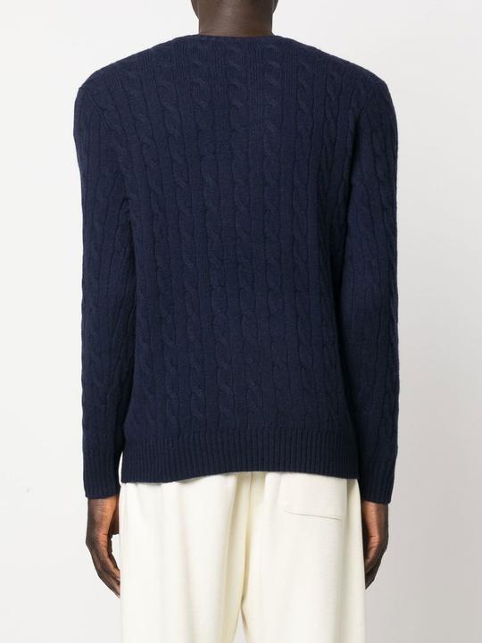 Produktbild Ralph Lauren Sweaters Blue (XXL)