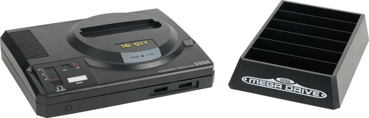 Produktbild Wilder Toys Sonic the Hedgehog - Supervillain Bundle - Sonic 1 - Mega Drive Consoles Stars