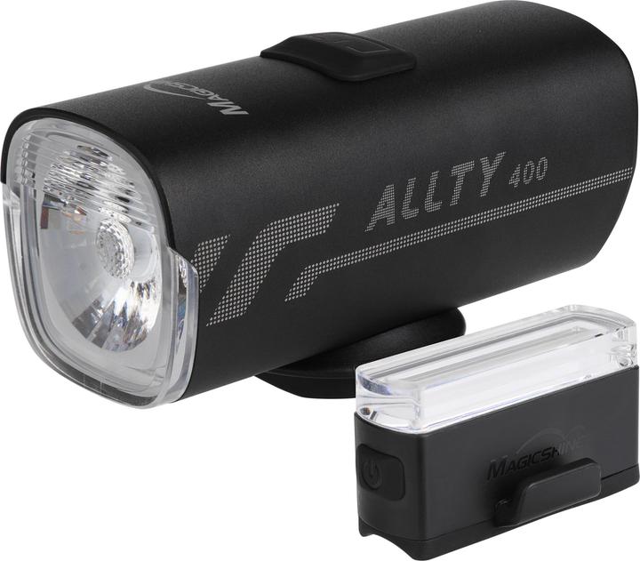 Produktbild Magicshine Velolampe Seemee 20 V2.0 (20 lm)