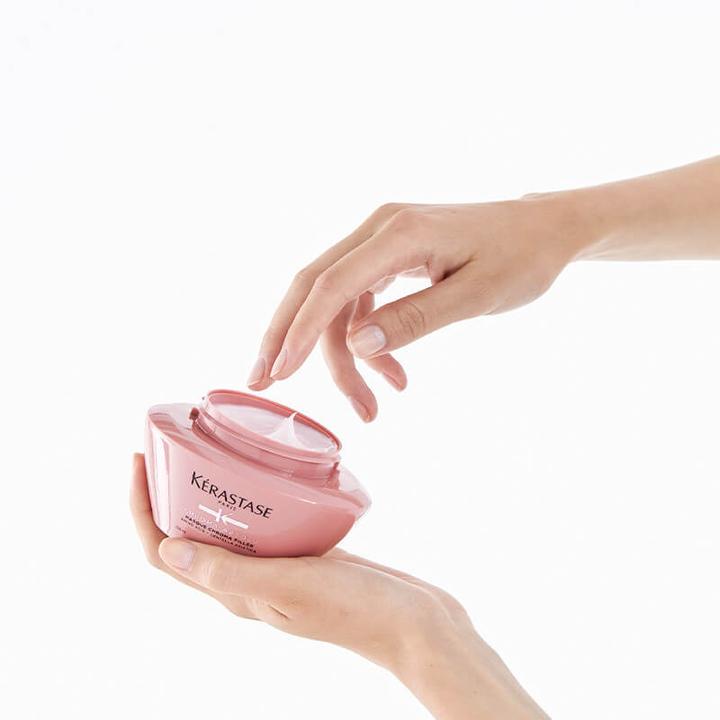 Produktbild Kérastase Chroma Absolu Masque Chroma Filler (200 ml)