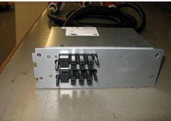 Produktbild HPE 30A 480V NA R18000DF