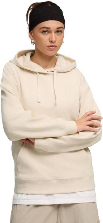 Produktbild Puma ESS ELEVATED Comfort Hoodie (S)