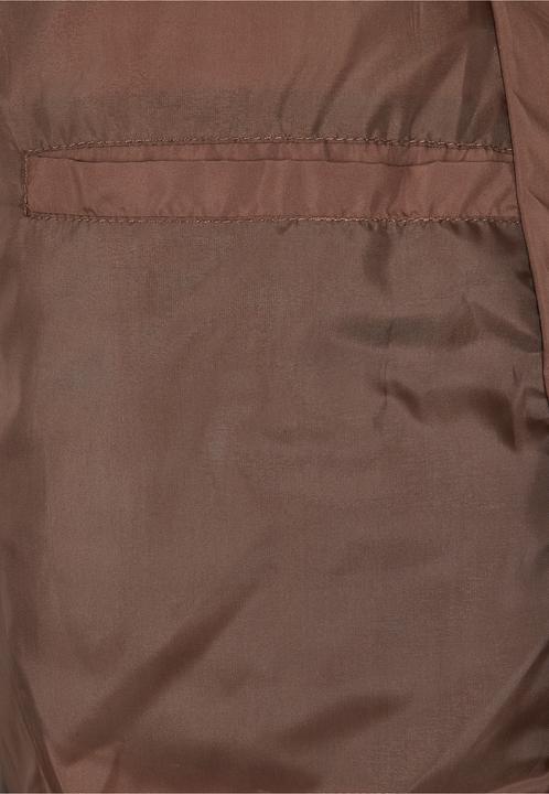 Produktbild Urban Classics Short Puffer Jacket - 16640 (XXL)