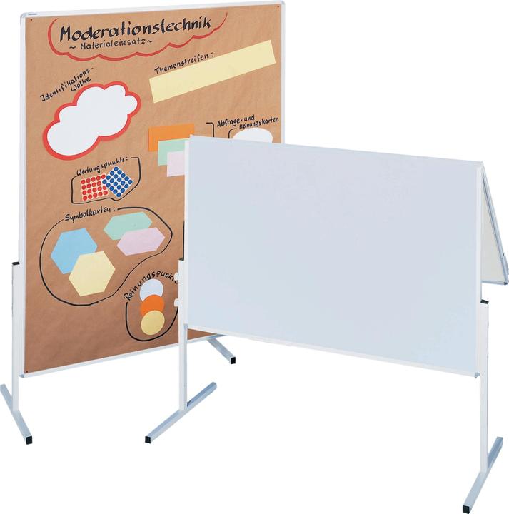 Actual product image Franken Training Board X-tra!Line (120 x 150 cm)