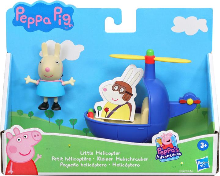 Produktbild Peppa Pig Piglet 's Pepper