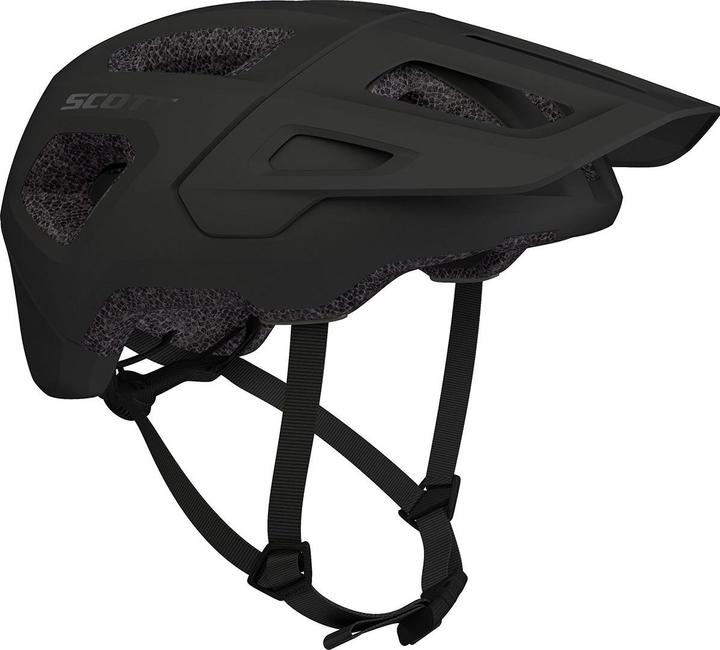 Produktbild Scott Sports Argo Plus Jr Fahrradhelm (49 - 53 cm)