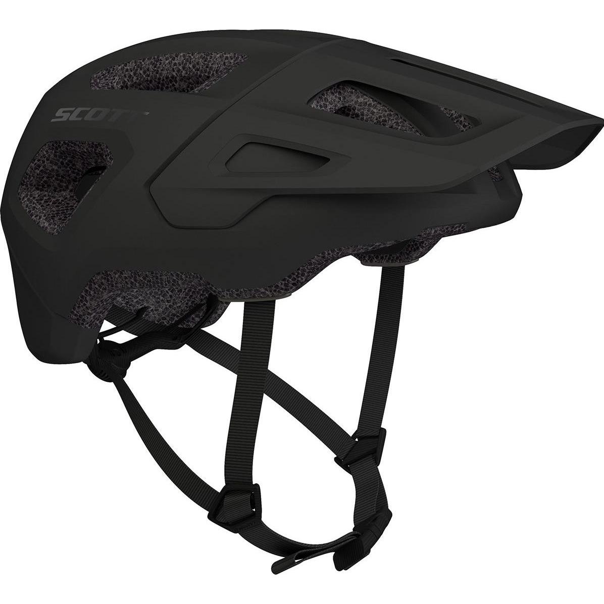Scott Sports, Velohelm, (49 - 53 cm)