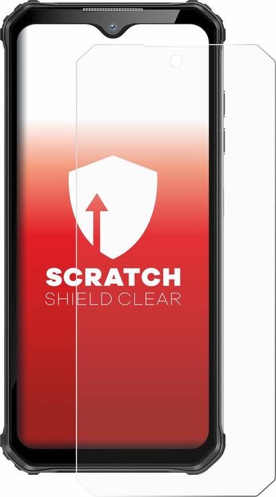 Immagine prodotto upscreen Scratch Shield Pellicola (1 Pezzo/i, Oukitel WP22)