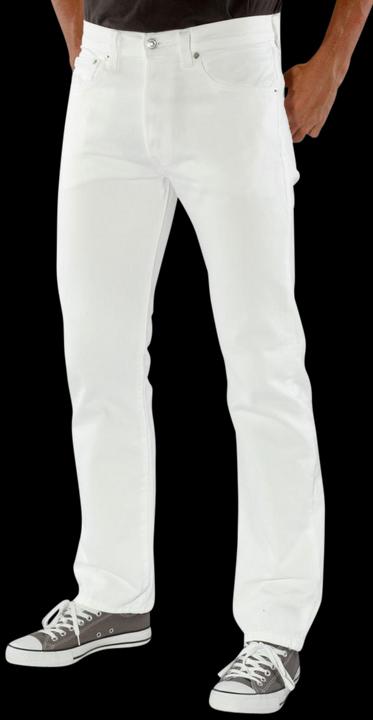 Actual product image Levis 501 (W40/L32)