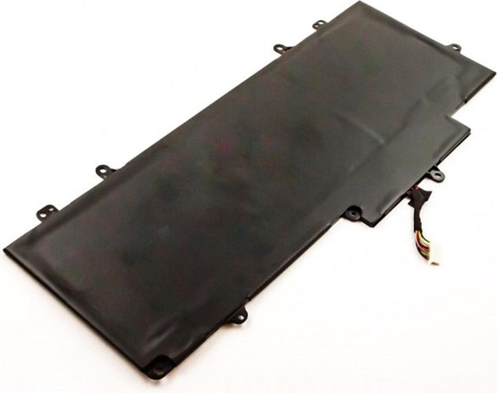 Actual product image AGI Battery compatible with HP 752235-005 (1 Cell, 3100 mAh)