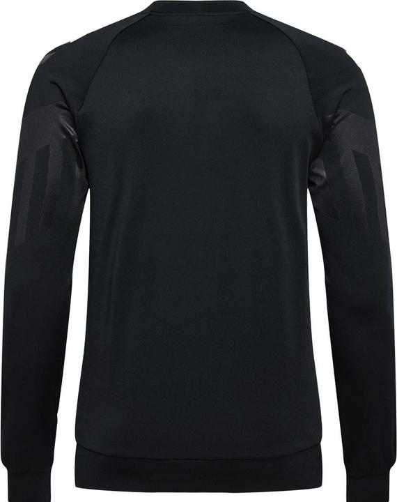 Produktbild hummel Dänemark 22 Line Up Herren Trainingsjacke (S)