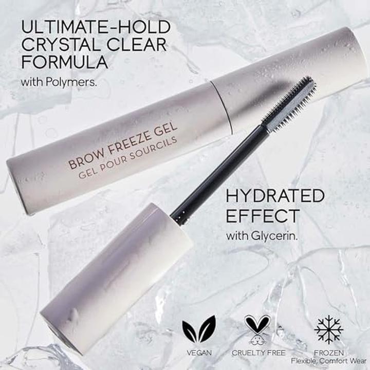 Produktbild Anastasia Beverly Hills Brow Freeze Gel (Transparent)