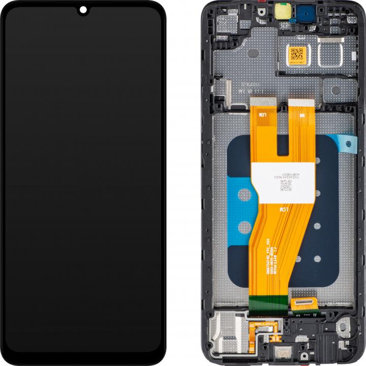 Produktbild Samsung Display Unit für Galaxy A05 A055, Schwarz (Display)