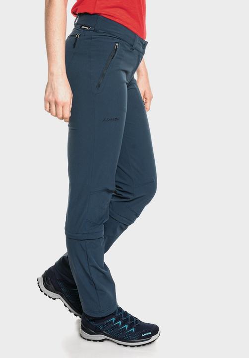 Produktbild Schöffel Engadin1 Zip Off Hose (S)