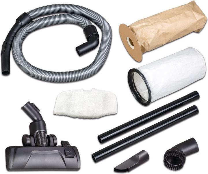 Image du produit Cleancraft flexCAT 104 (Aspirateur sec)