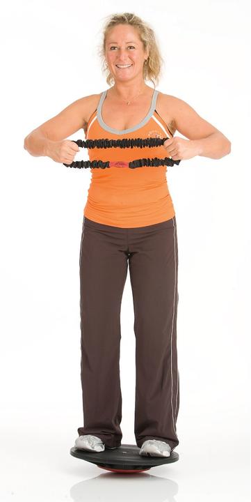 Produktbild Togu Balanceboard