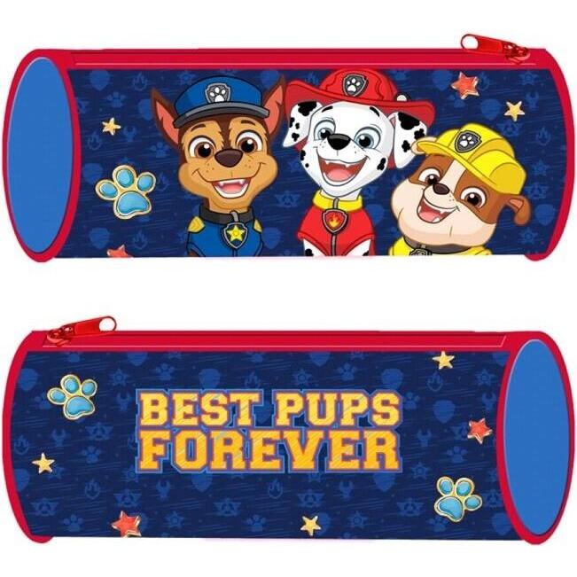 Tinisu, Etui, Paw Patrol Etui fÃ¼r die Schule Federtasche Hunde Stifteetui Kinder