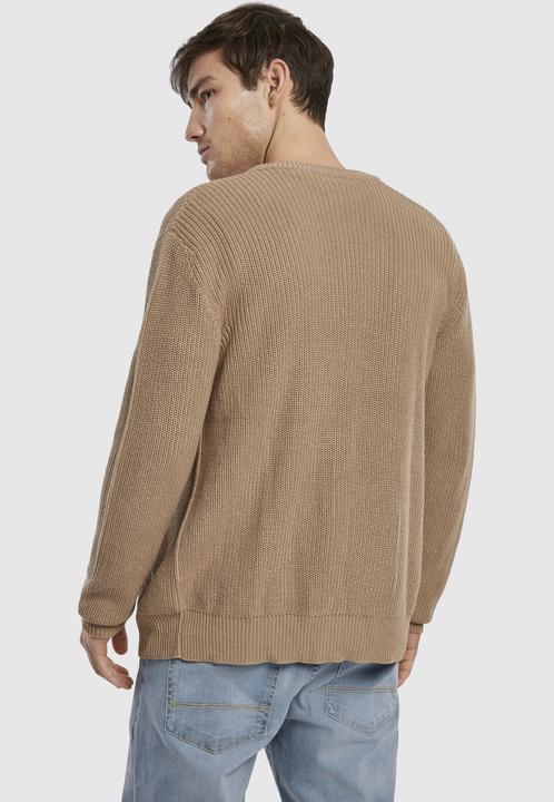 Produktbild Urban Classics Cardigan Boxy (S)