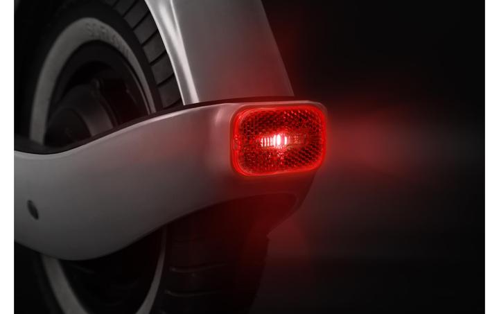 Produktbild SoFlow SO ONE Pro Gen1 (20 km/h, 65 km, 500 W)