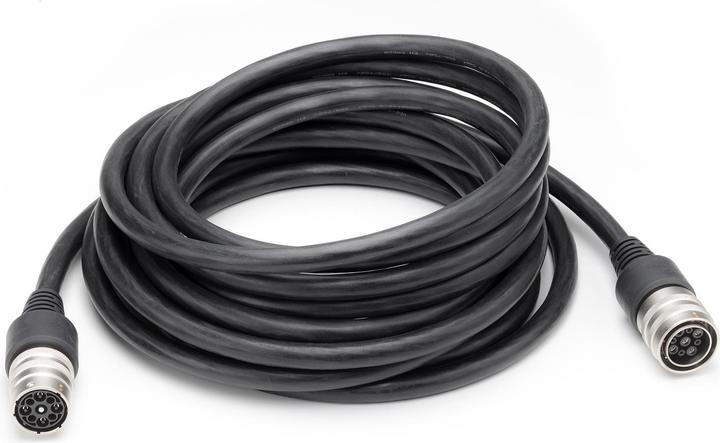 Juice Technology Câble d'extension Juice Connector (22 kW, 32 A, 10 m)