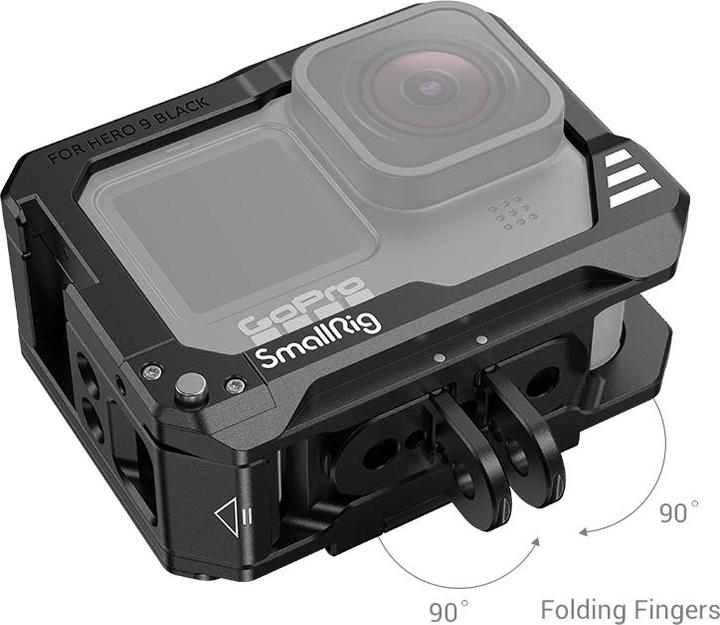 Actual product image SmallRig Cage 3084