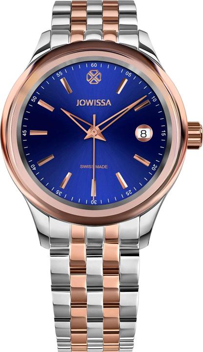 Actual product image Jowissa Tiro (Analogue wristwatch, 38 mm)