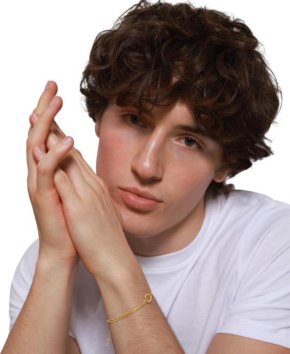 Produktbild Heideman Felix goldfarben (100% Edelstahl)