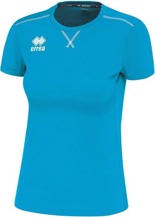 Immagine prodotto Errea Camicia Marion S/S Jr (122)