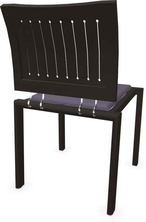 Image du produit Dietiker Quadro W Stuhl