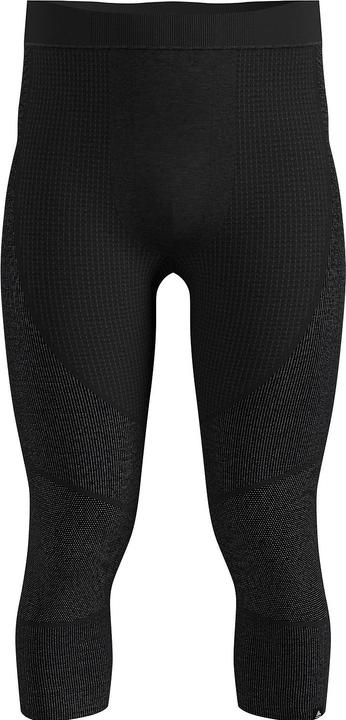 Immagine prodotto Odlo Seamless Performance Wool BL Bottom 3 4 (S)