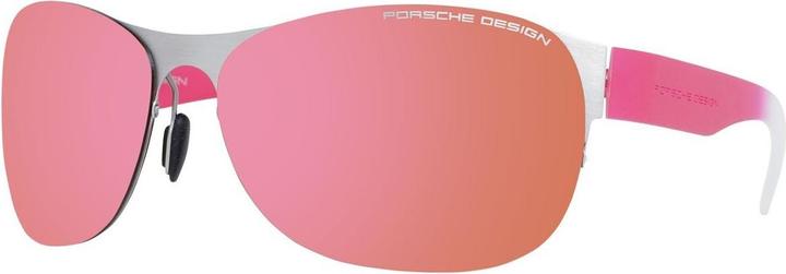 Actual product image Porsche Design Ladies' Sunglasses Ã˜ 64 mm