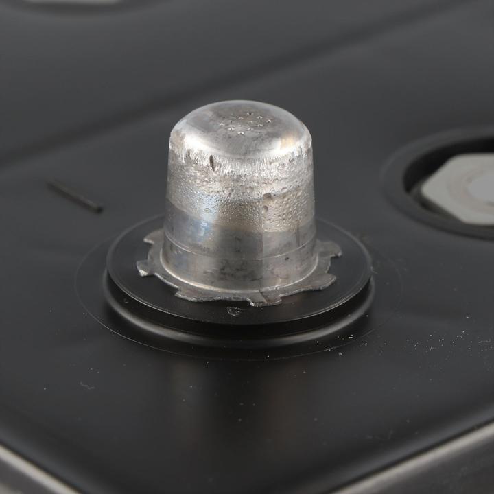 Actual product image Tadiran Sonnenschein Dryfit A512/115 A A-Terminal Blei Akku (12 V, 115 Ah)