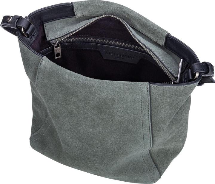 Immagine prodotto Liebeskind Berlin Borsa a tracolla Chudy Suede 2152412