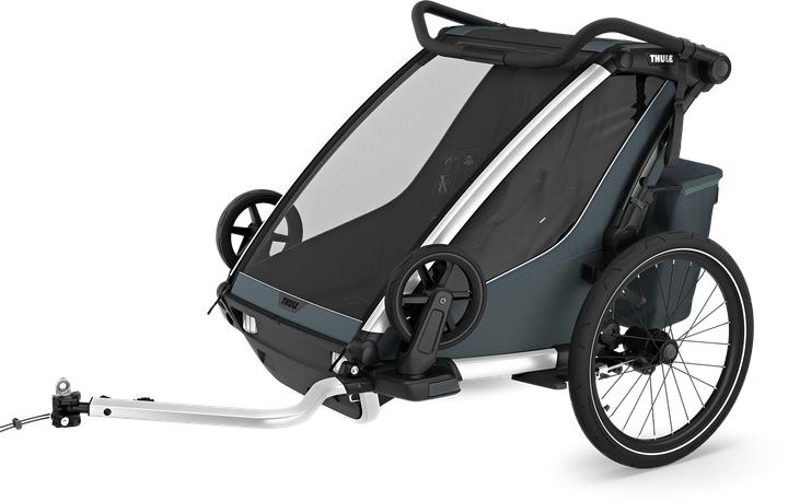 Produktbild Thule Chariot Cross 2